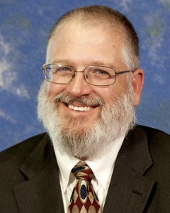 Kurt Krahulik, P.E.